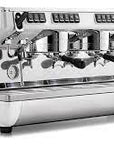 Nuova Simonelli Appia Life XT Digit+ Auto Steam Wand 2 Group