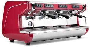 Nuova Simonelli Appia Life XT Digit+ Auto Steam Wand 2 Group