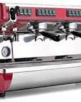 Nuova Simonelli Appia Life XT Digit+ Auto Steam Wand 2 Group