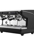 Nuova Simonelli Appia Life XT Digit+ Auto Steam Wand 2 Group