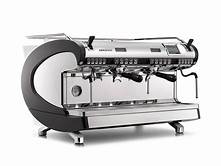 Nuova Simonelli Aurelia Wave Volumetric Auto Steam Models