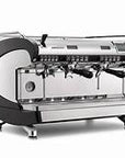 Nuova Simonelli Aurelia Wave Volumetric Auto Steam Models