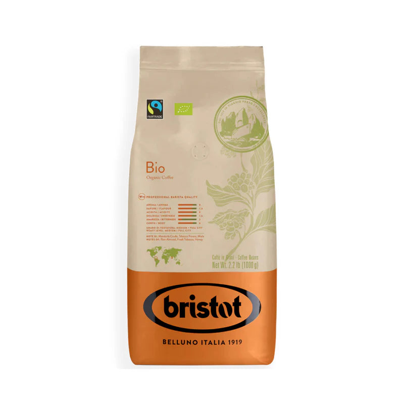 Bristot BIO Blend Bean 13.2 LB.