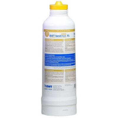 BWT Bestmax Plumbed Premium Mini Kit + Filter save $35.00