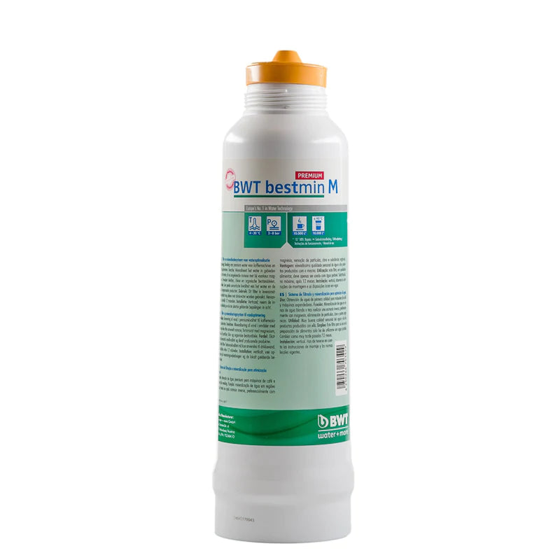 BWT Bestmax Premium Water Filters S-V-M-XL-XXL