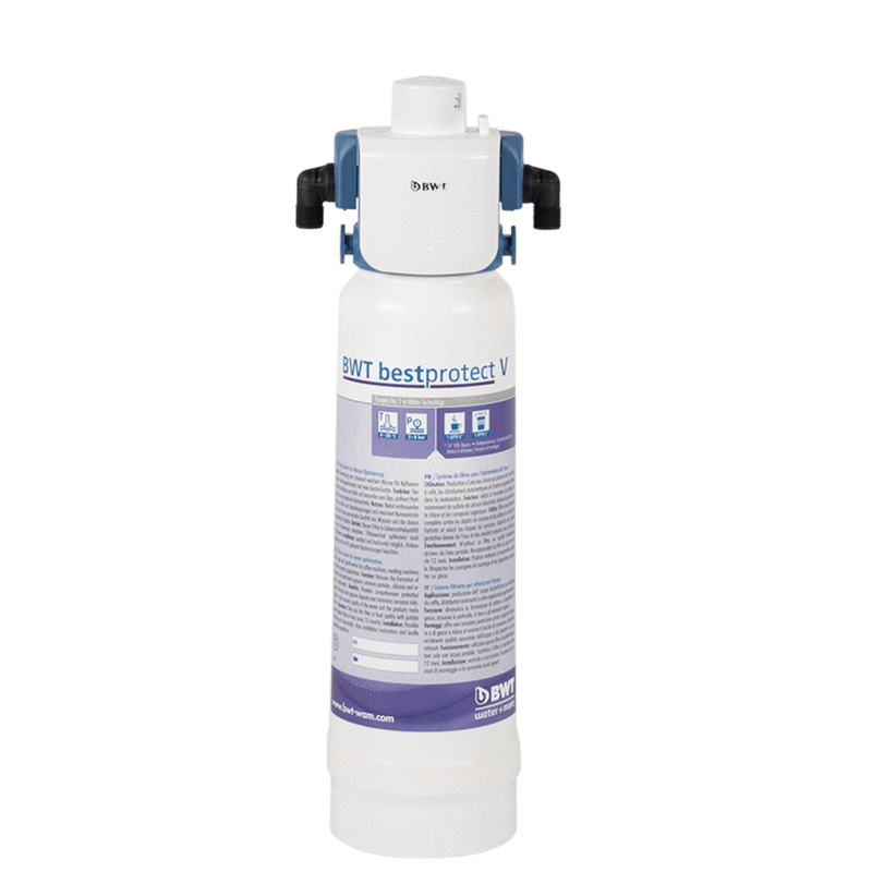 BWT Best Protect Water Filters S-V-M-XL-XXL