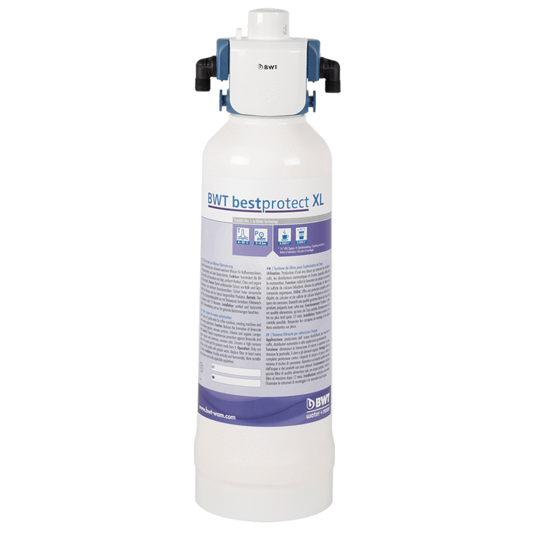BWT Best Protect Water Filters S-V-M-XL-XXL