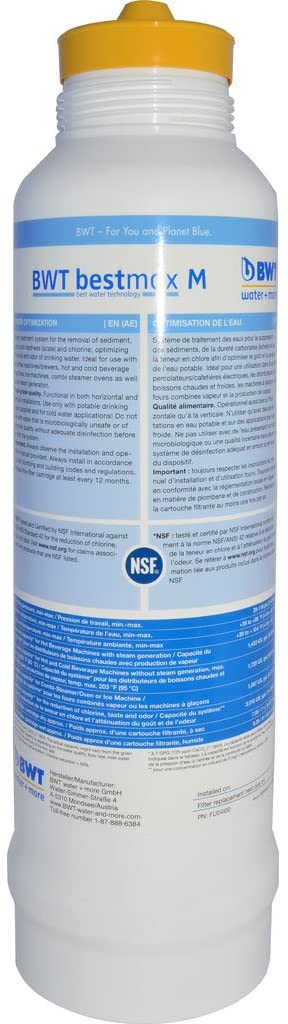 BWT Flex Head, Water Pressure Regulator Standard Filter Save $30.00