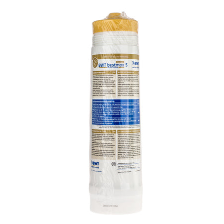 BWT Bestmax Plumbed Mini Kit Premium + Standard Filter saves $30.00