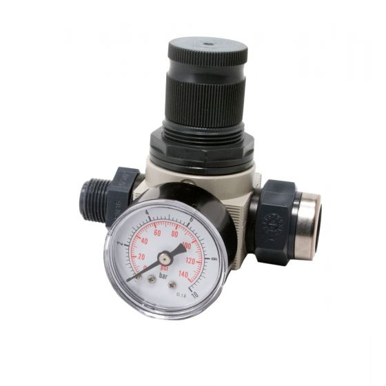 BWT Flex Head &amp; Water Pressure Regulator Save $15.00