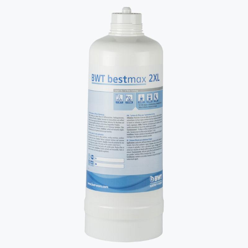BWT Bestmax Plumbed Mini Kit Premium + Standard Filter saves $30.00