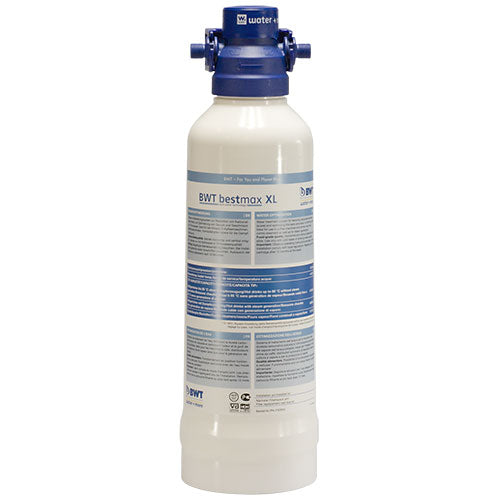 BWT Bestmax Plumbed Mini Kit Premium + Standard Filter saves $30.00