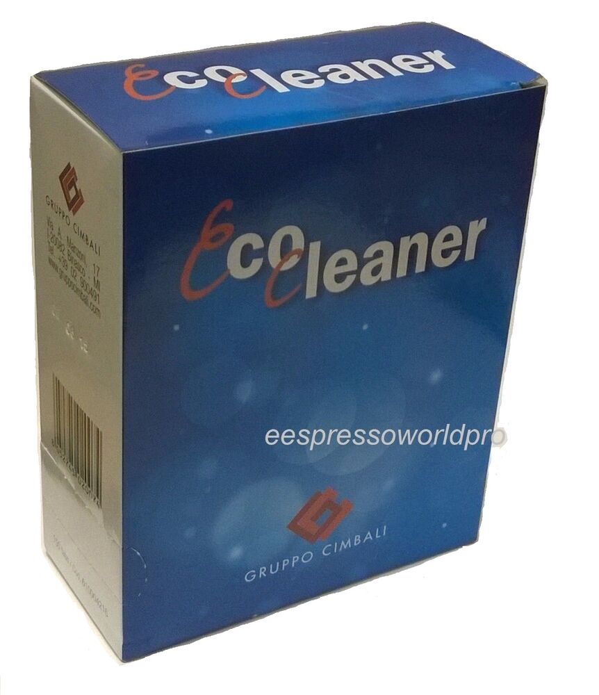 Parts LaCimbali Cleaning Combination