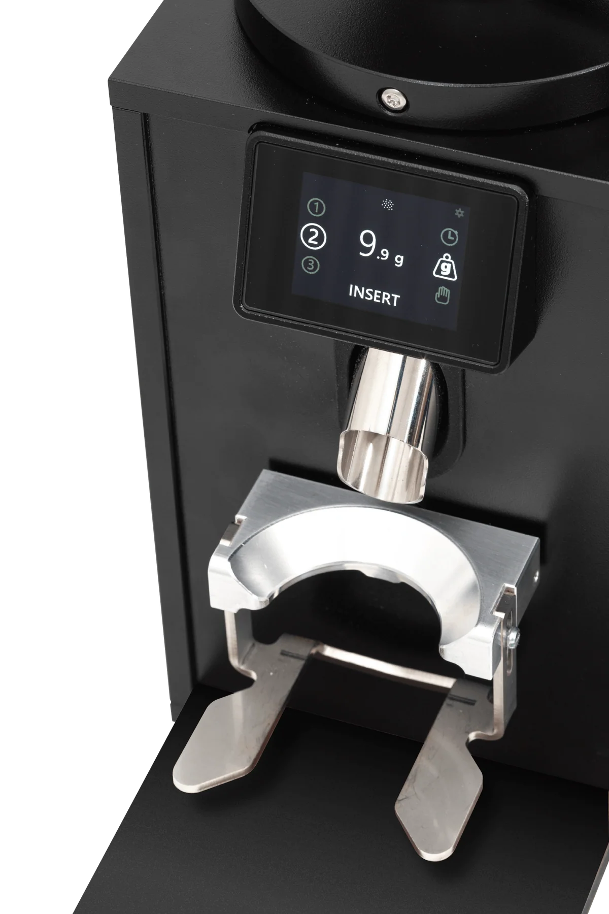 Brentwood H 75 Grinder