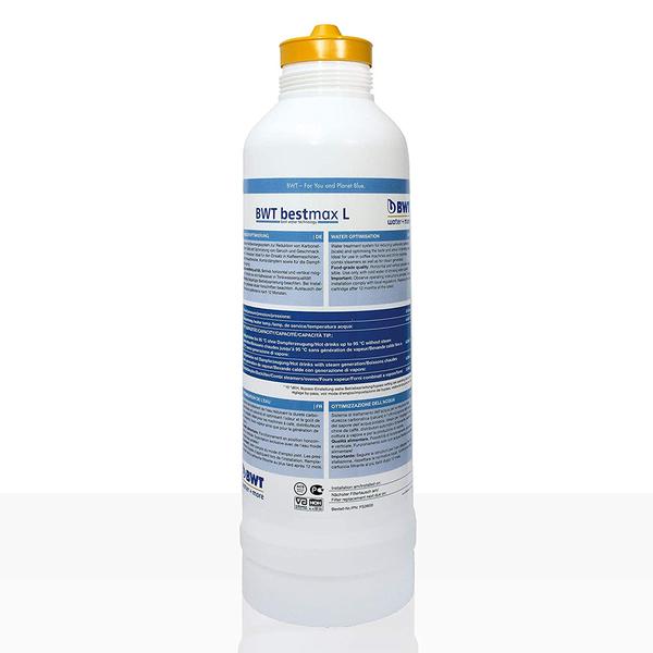 BWT Bestmax Plumbed Mini Kit Premium + Standard Filter saves $30.00