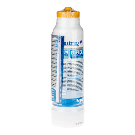 BWT Bestmax Plumbed Mini Kit Premium + Standard Filter saves $30.00