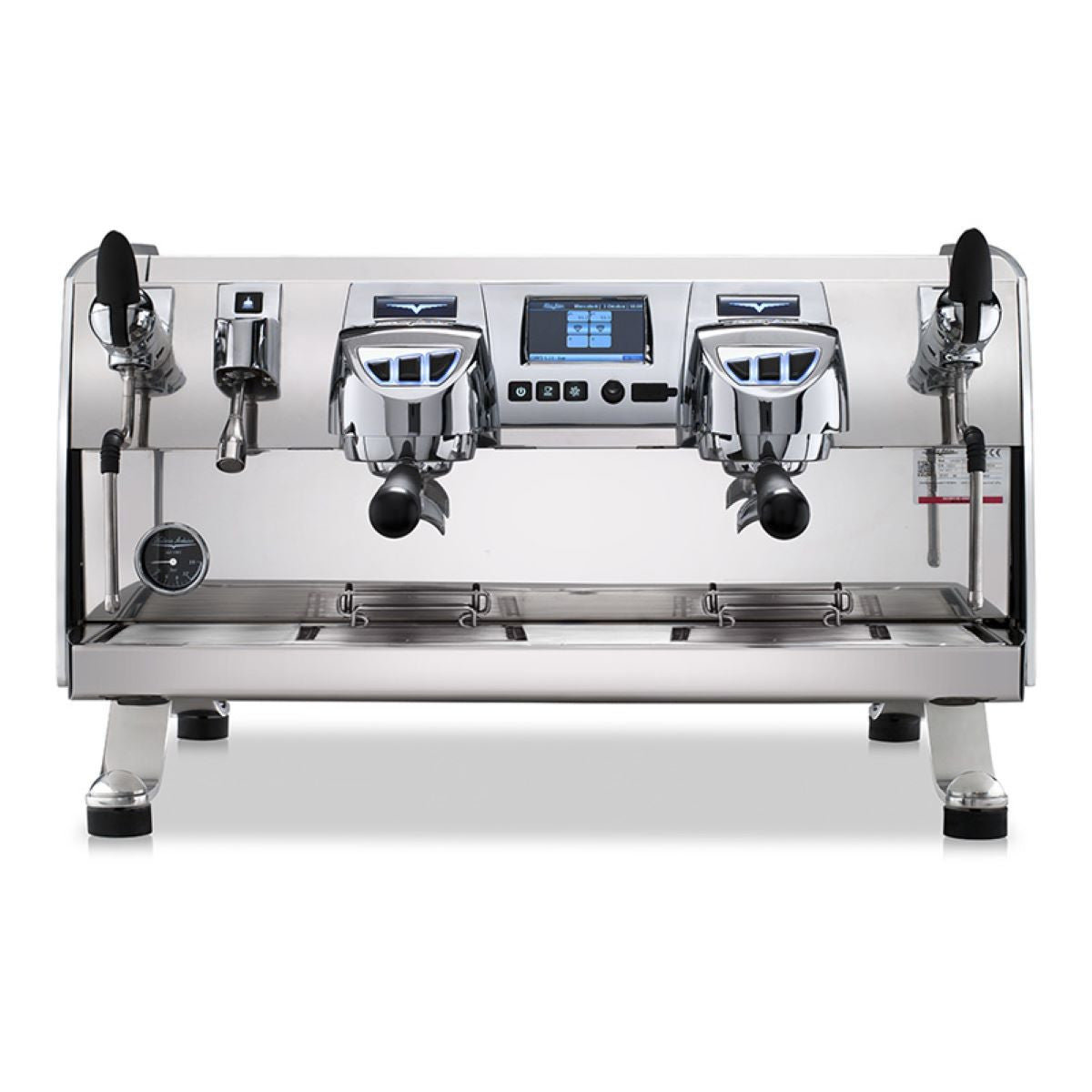 Victoria Arduino Black Eagle Gravitech | Absolute Espresso Plus