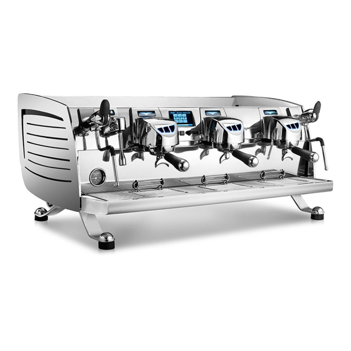 Victoria Arduino Black Eagle Gravitech | Absolute Espresso Plus