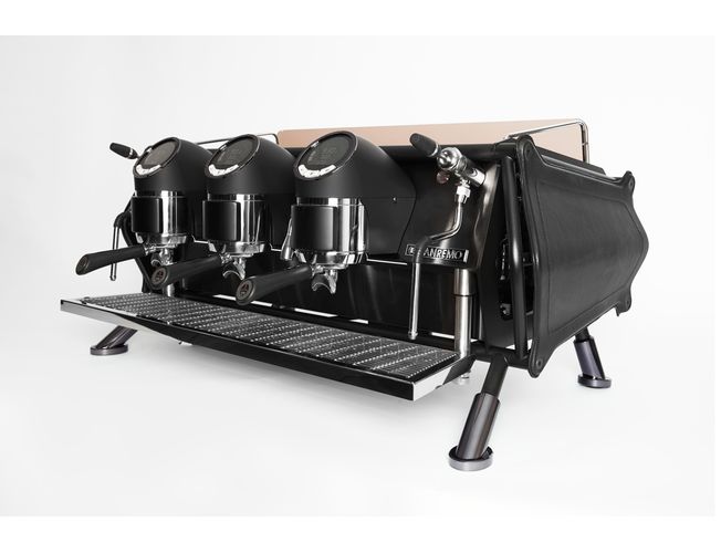 Sanremo Café Racer Espresso Machine