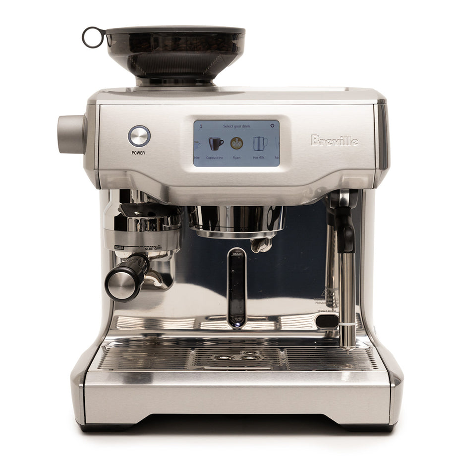 Breville Oracle Touch Espresso Machine – Absolute Espresso Plus