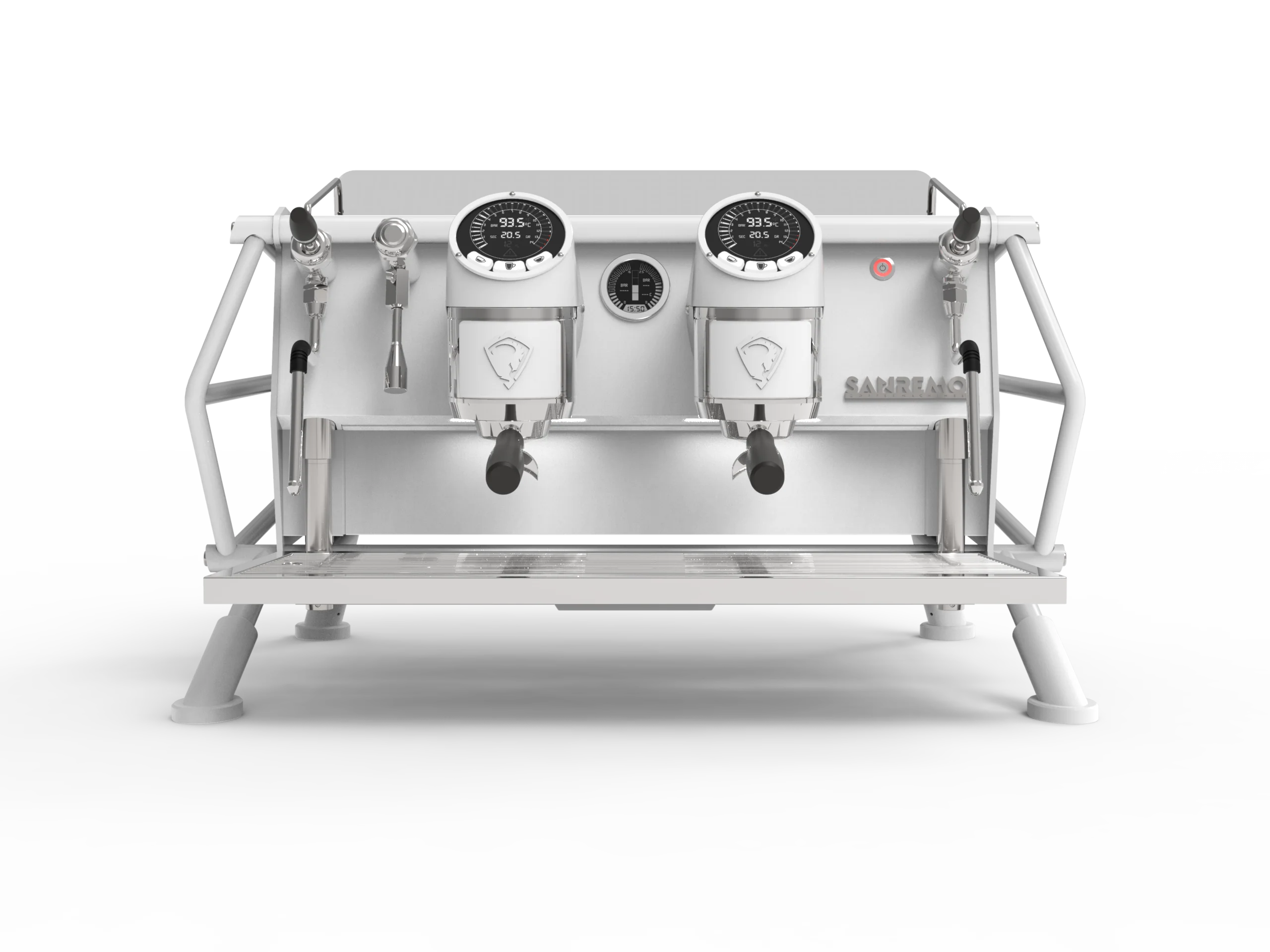 Sanremo Café Racer Espresso Machine