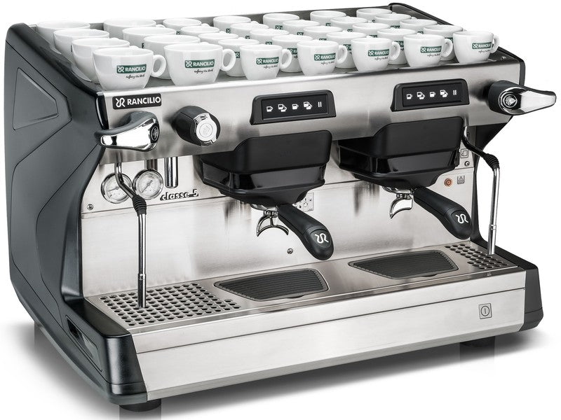 Rancilio Class 5 USB Tall Models