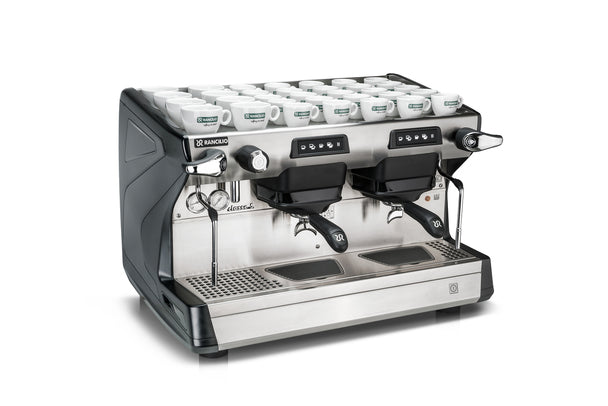 Rancilio Class 5 USB Tall Models