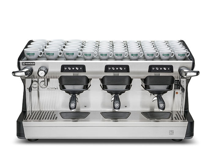 Rancilio Class 5 USB Tall Models