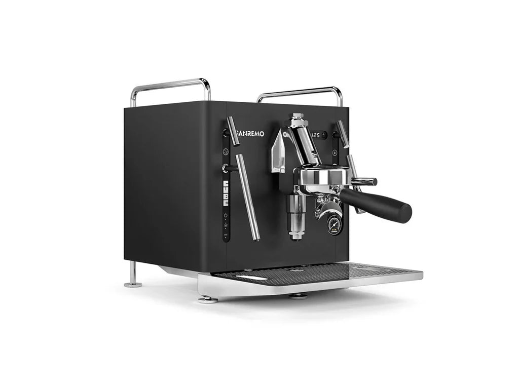 Sanremo Cube R Espresso Machine| Absolute Espresso Plus