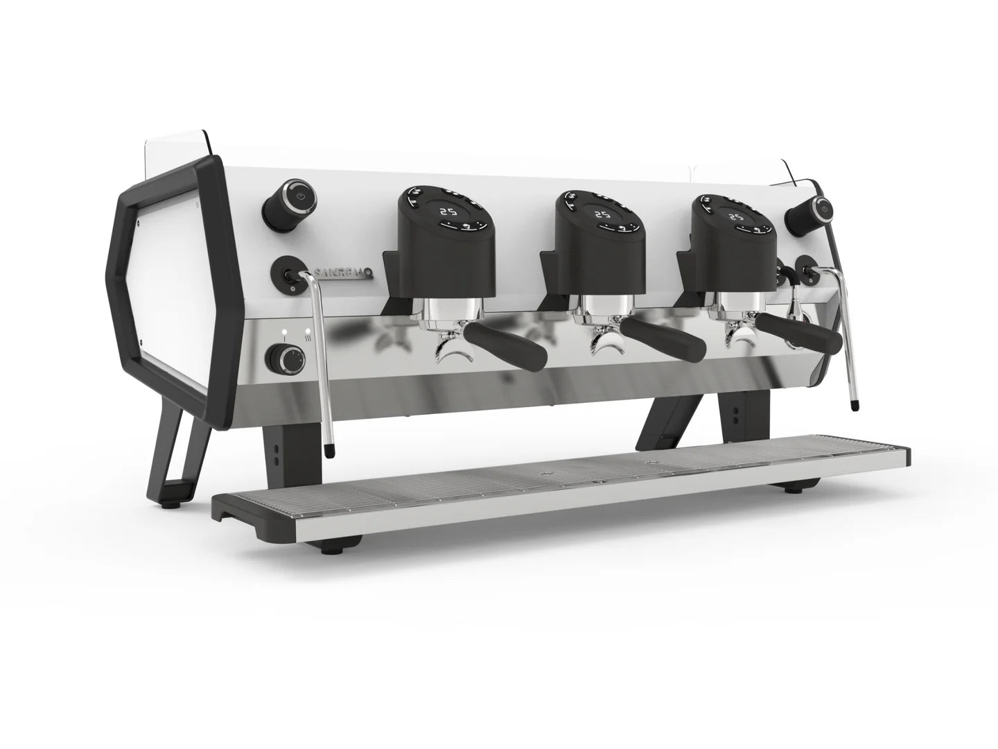 Sanremo D8 Pro Tall Cup Free Shipping