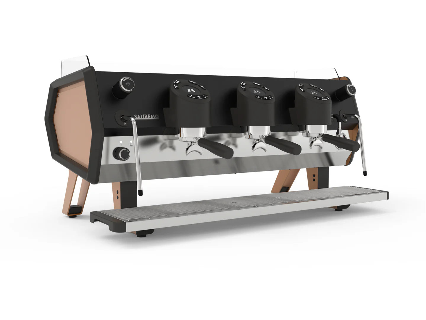 Sanremo D8 Pro Tall Cup Free Shipping