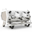 Sanremo D8 Auto Steam Free Freight