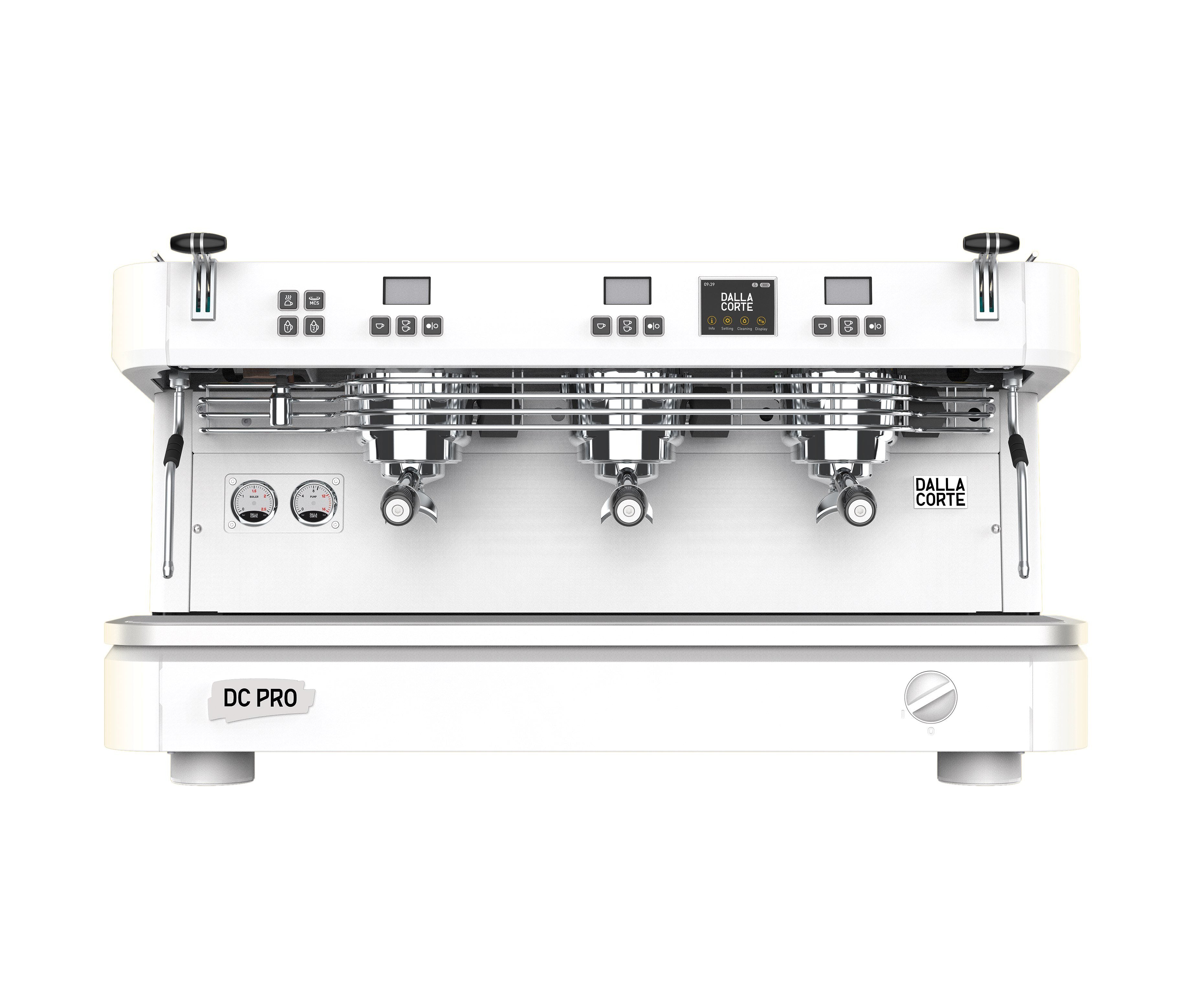 Dalla Corte XT Models