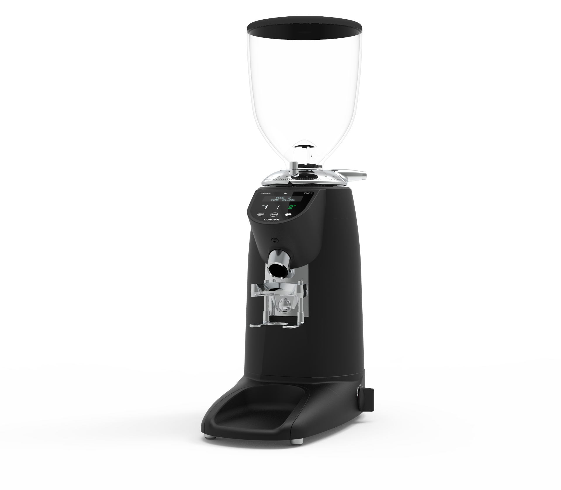 Compak E10 Conical on Demand – Absolute Espresso Plus