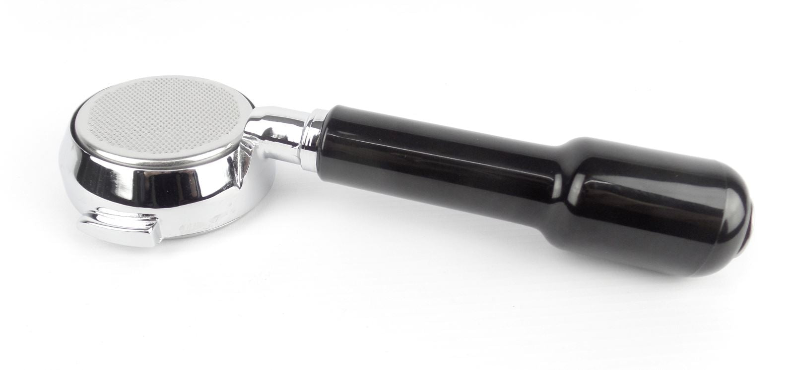 Parts Faema E71 Bottomless Portafilter | Absolute Espresso Plus