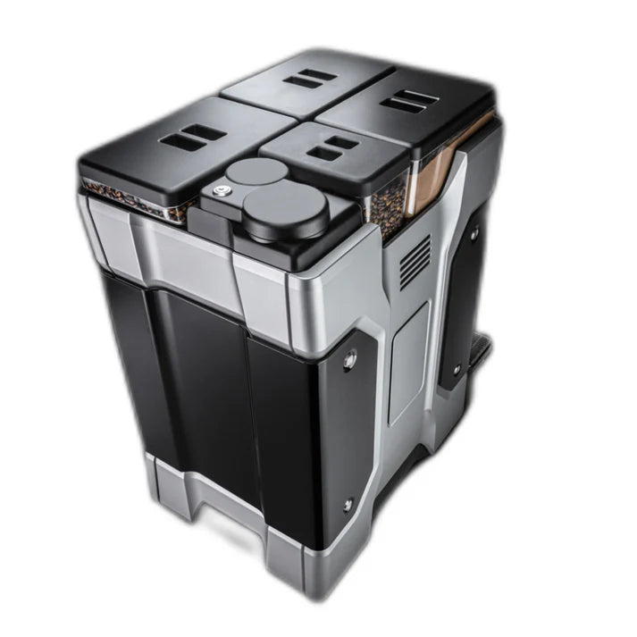 Eversys Legacy L2M with Free Shipping