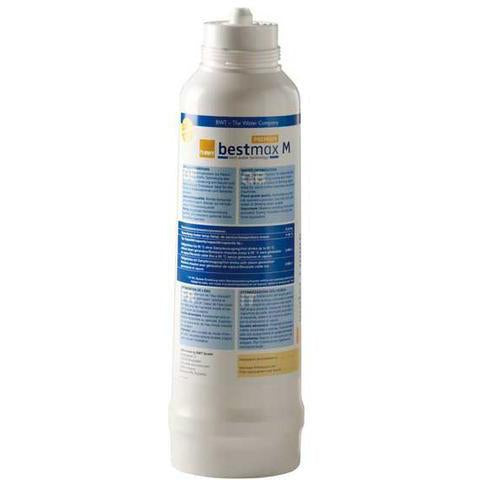 BWT Bestmax Plumbed Mini Kit Premium + Standard Filter saves $30.00