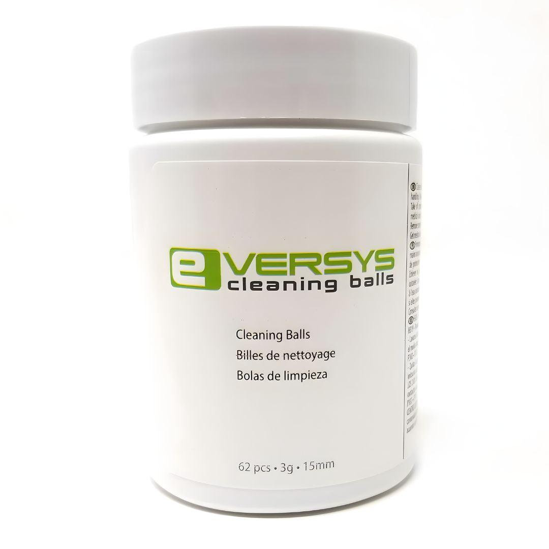 Eversys Super Automatic Cleaning Balls