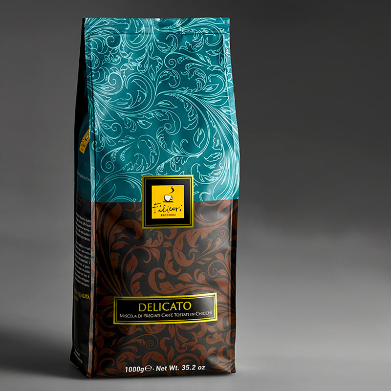 Filicori Zecchini Forte | Absolute Espresso Plus