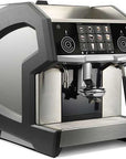 Eversys Cameo c2m Super Automatic Espresso Machine