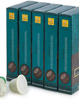Filicori Zecchini Capsules Forte Espresso Nespresso 100 per Cs. Big discount on 2 and more.