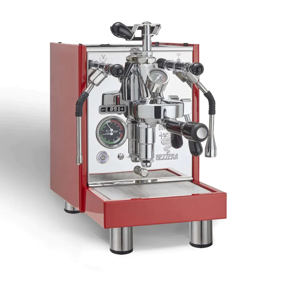 Bezzera Aria Top PID Flow Control