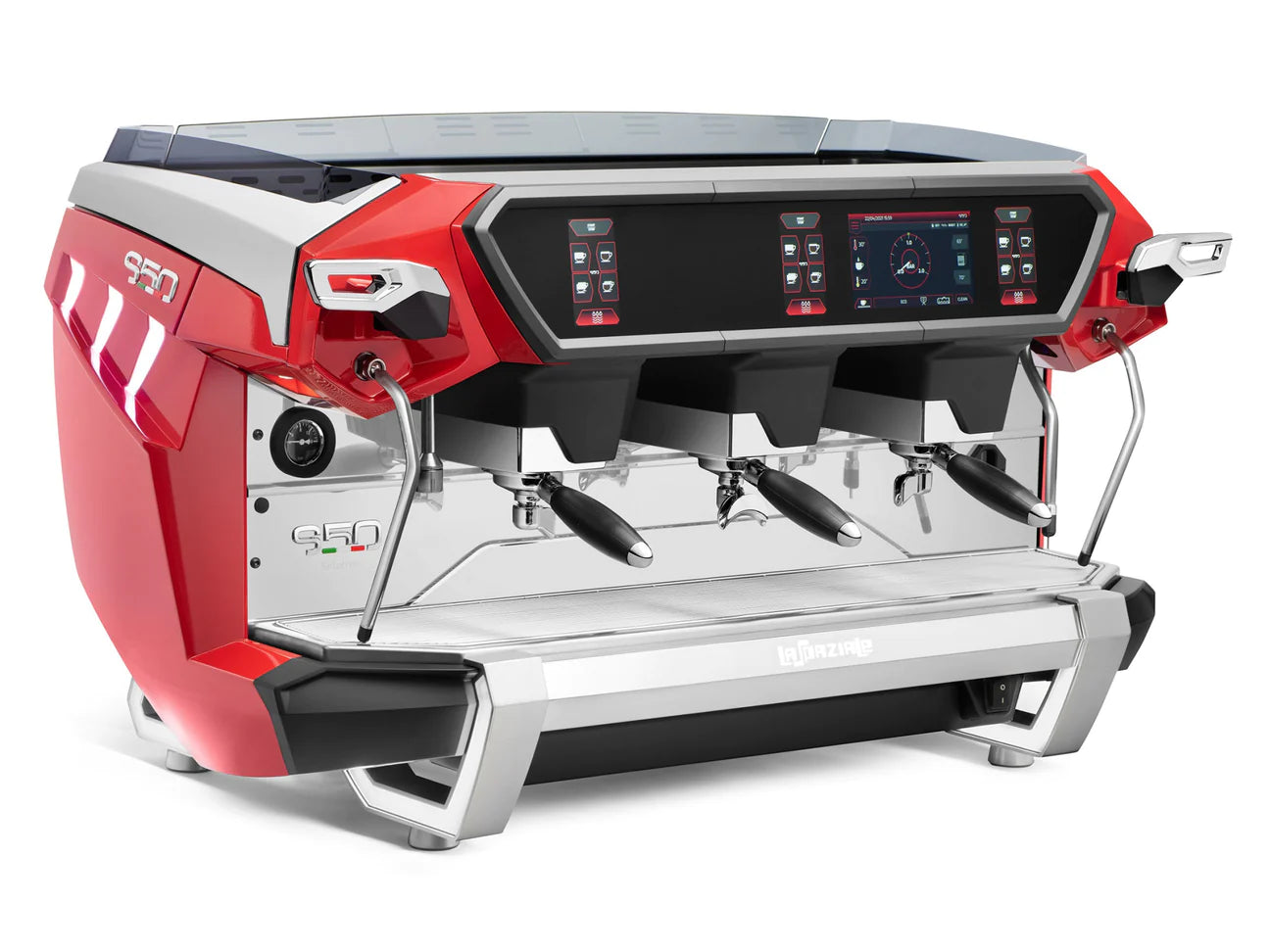 La Spaziale S50 Selectron