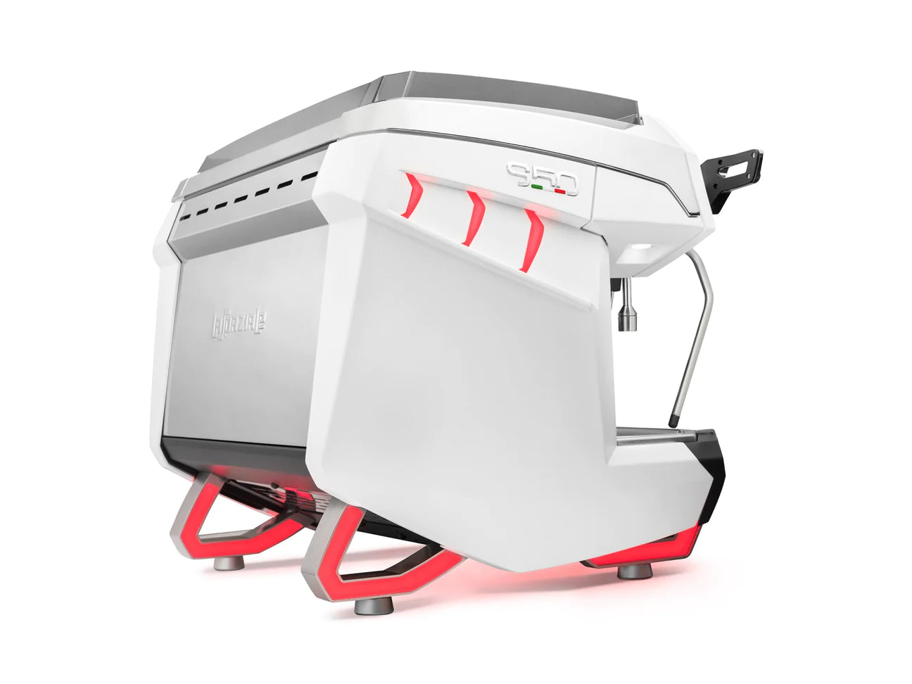 La Spaziale S50 3.0 Tall Cup