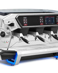 La Spaziale S50 3.0 Electronic TL Models