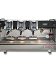La Cimbali M100 Attiva GTA T/C Turbo Steam 2 & 3 Group Espresso Machine