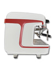 La Cimbali M100 Attiva GTA T/C Turbo Steam 2 & 3 Group Espresso Machine