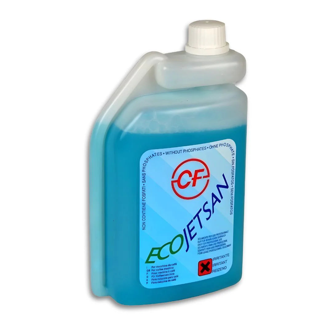 Parts LaCimbali Cleaning Combination