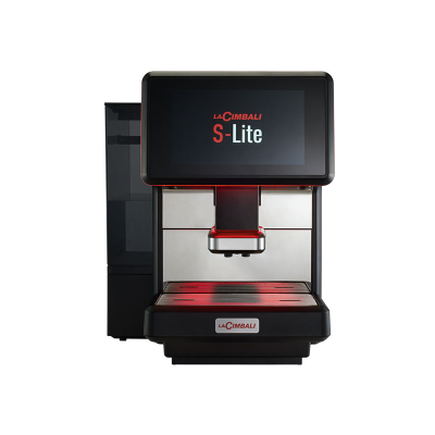 La Cimbali S Lite CP13 Super Automatic