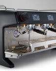 LaCimbali M40 Tall Cup +Turbo Steam
